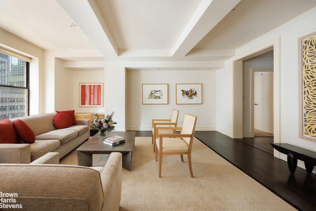 Condo in New York, New York, United States 2 - 18542386