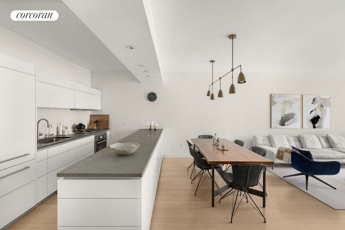 Condo in New York, New York, United States 3 - 18540637