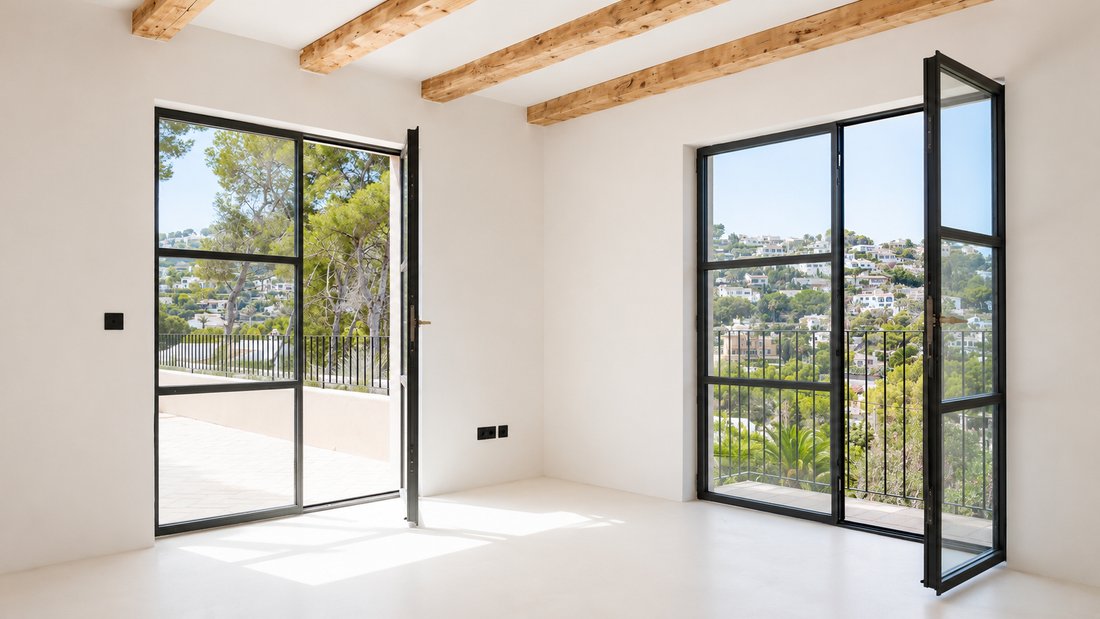 House in Xabia / Javea, Valencian Community, Spain 4 - 18499663