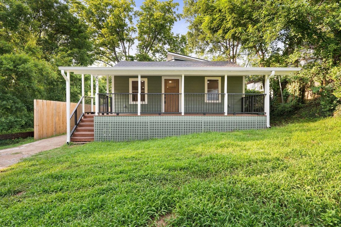 House in Nashville, Tennessee, United States 1 - 18542972