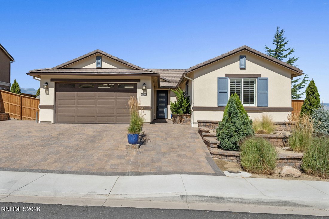 House in Reno, Nevada, United States 2 - 18543258