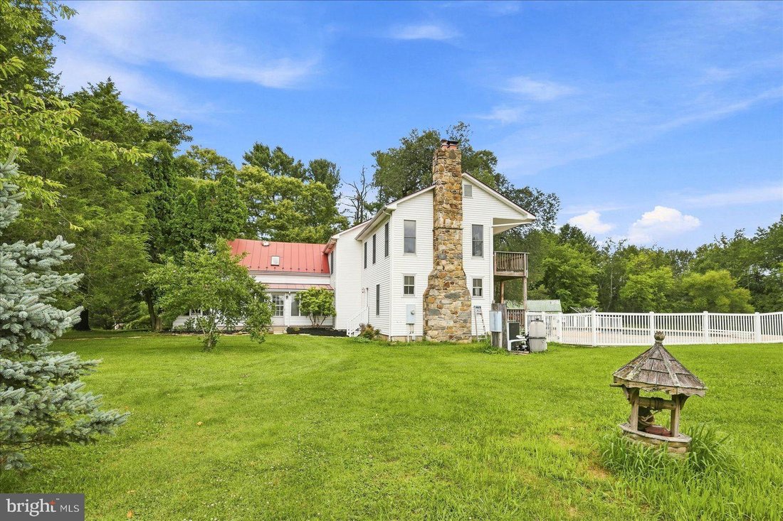 Purcellville, Virginia, United States 1 - 18544538