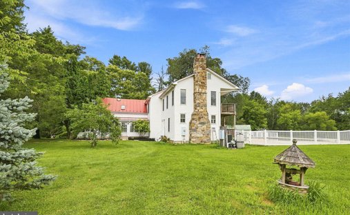 Purcellville, Virginia, United States 1