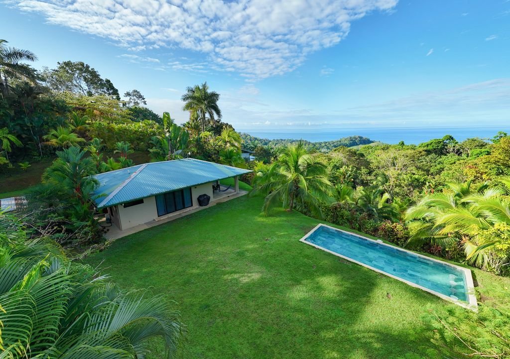 Finca in Punta Banco, Puntarenas Province, Costa Rica 1 - 18540985