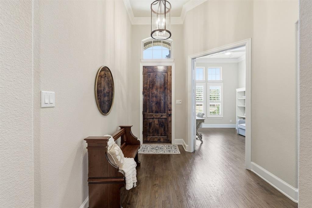 House in Flower Mound, Texas, United States 3 - 18543381