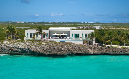 Villa in Long Bay Hills, Caicos Islands, Turks and Caicos Islands 1