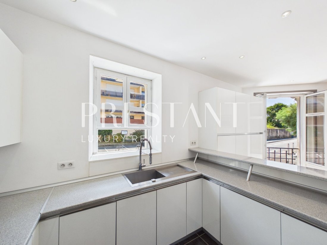 Apartment in Saint Charles-Golf, Biarritz, France 3 - 18544102