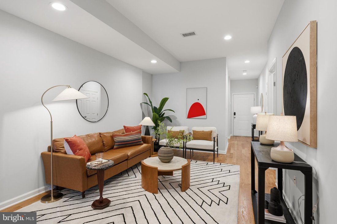 Condo in Washington, District of Columbia, United States 2 - 18541066