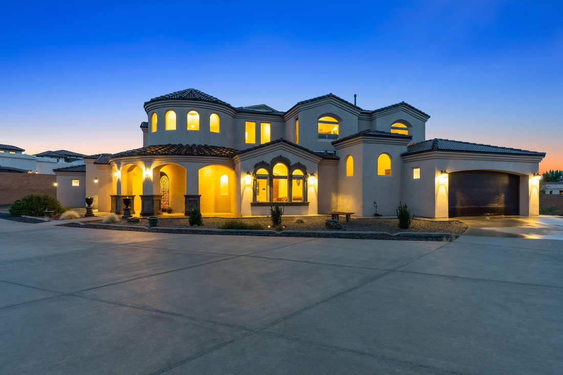 House in Albuquerque, New Mexico, United States 3 - 18543579