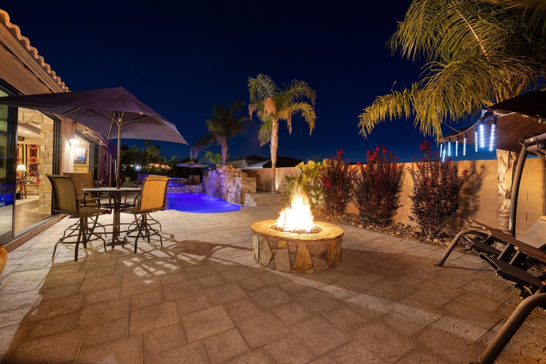 House in Las Vegas, Nevada, United States 4 - 18541841