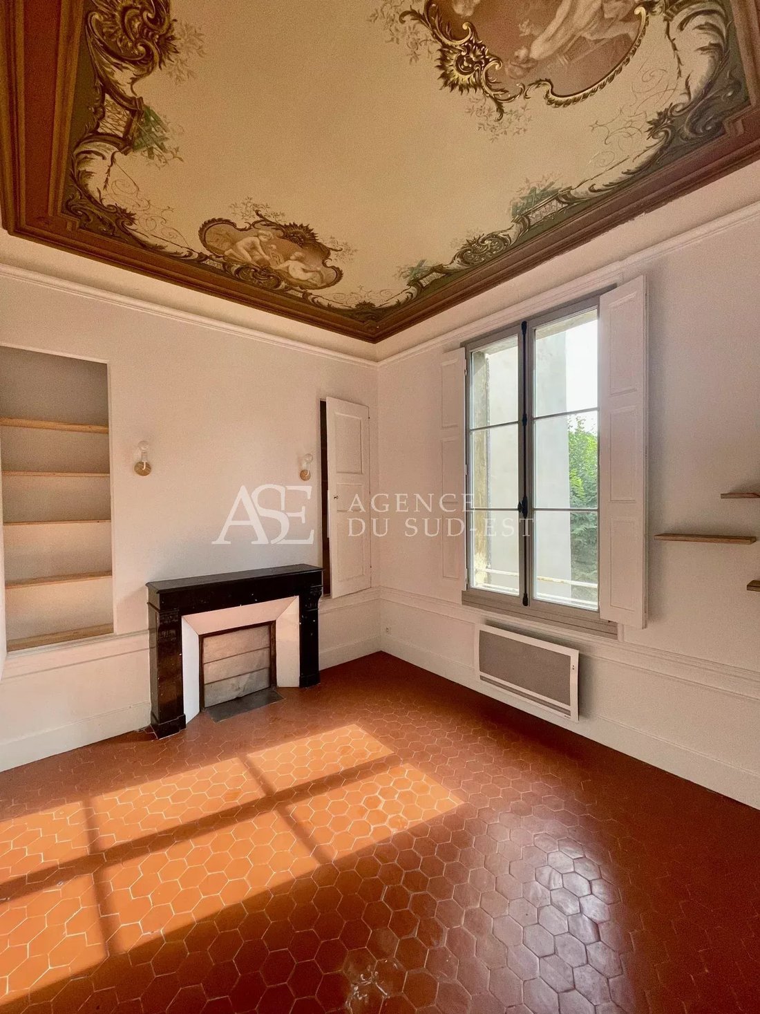 Apartment in Comtale-Cente-Cours Mirabeau, Aix-en-Provence, France 5 - 18544026