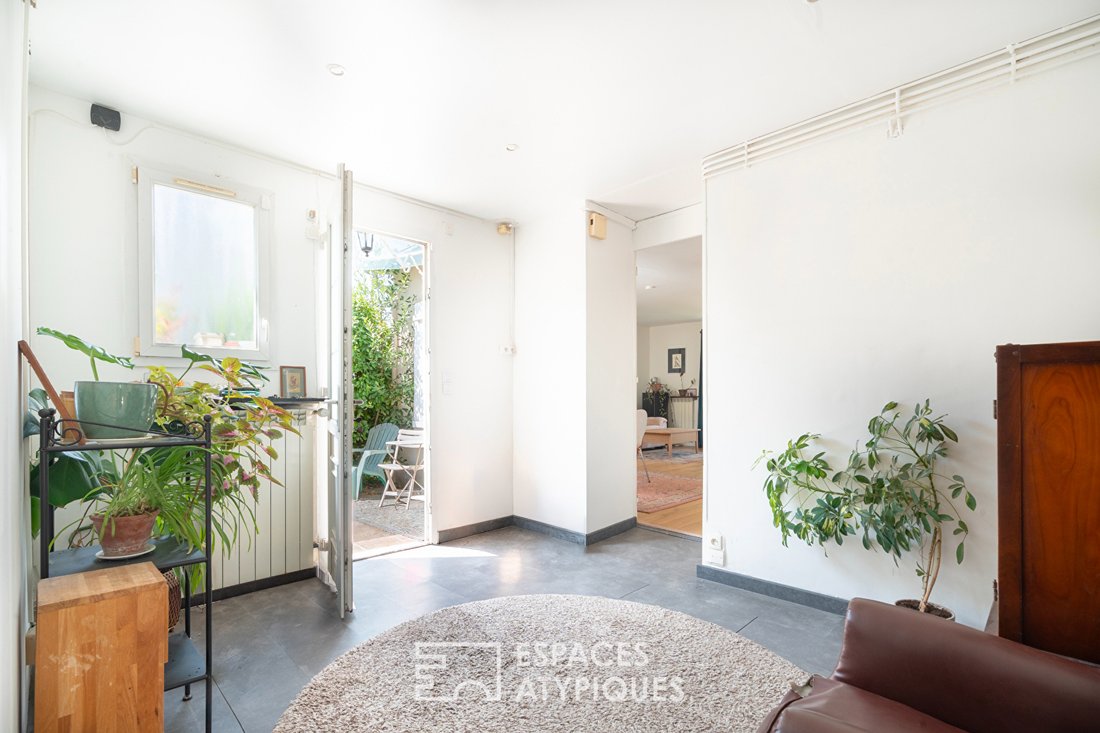 Villa in Sucy-en-Brie, Ile-de-France, France 4 - 18544184