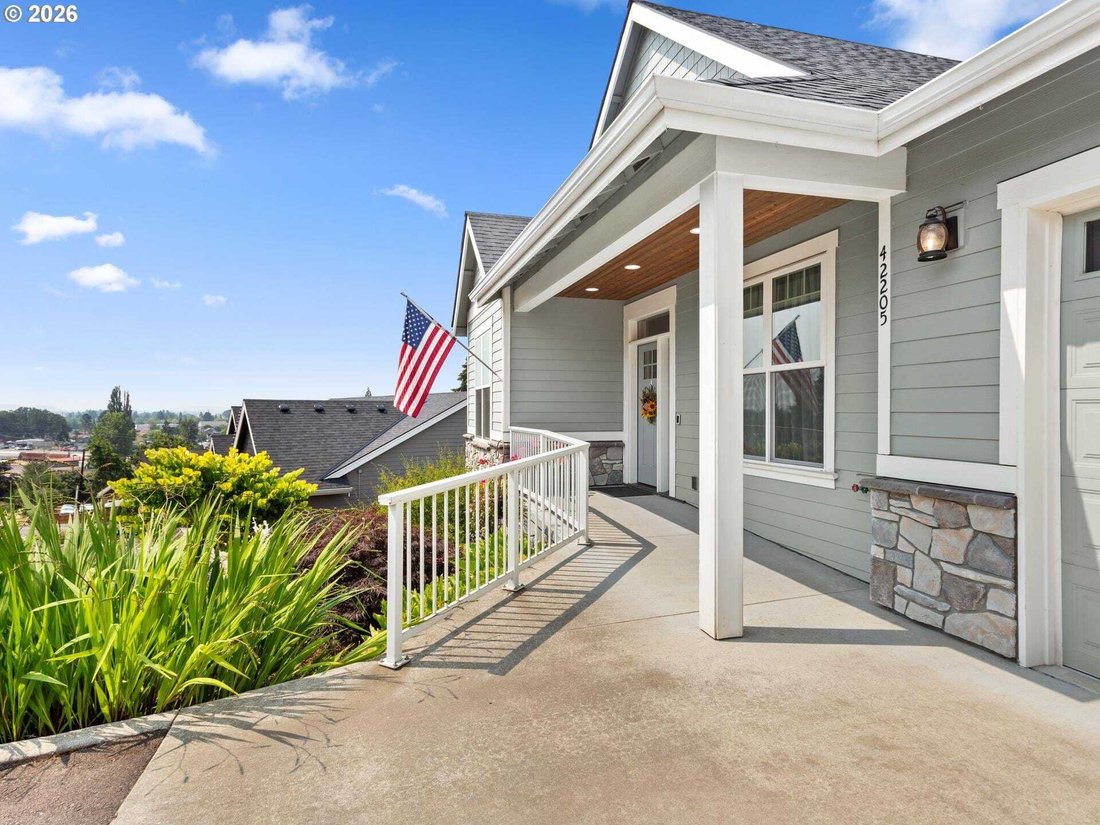 House in Banks, Oregon, United States 5 - 18539917