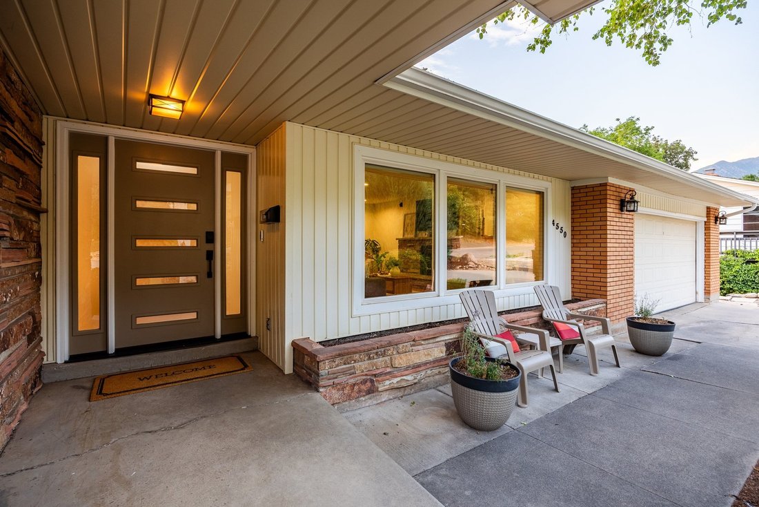 House in South Salt Lake, Utah, United States 1 - 18448008