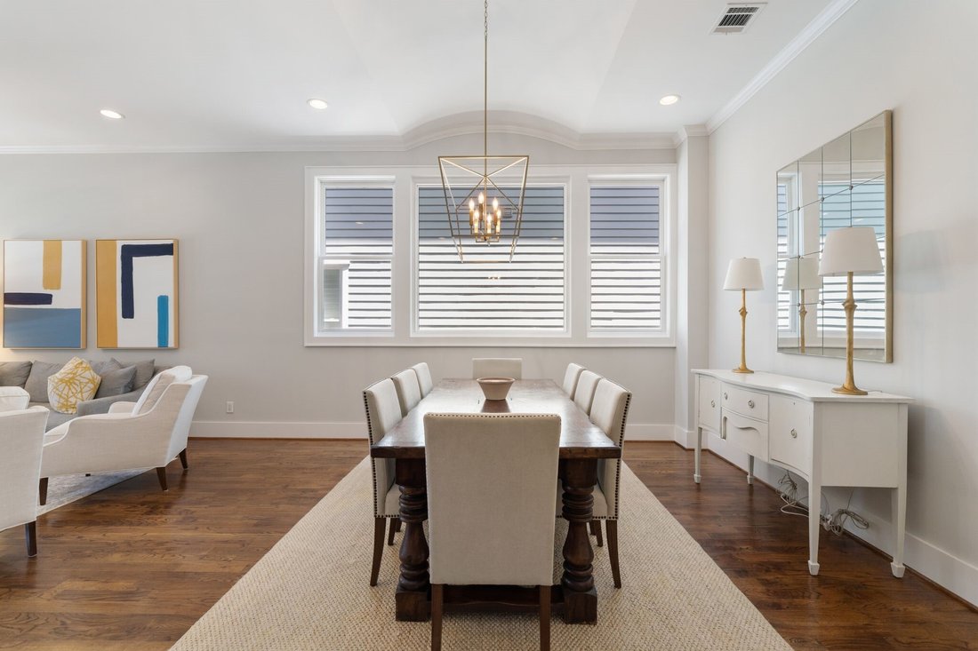 House in Houston, Texas, United States 5 - 18540937