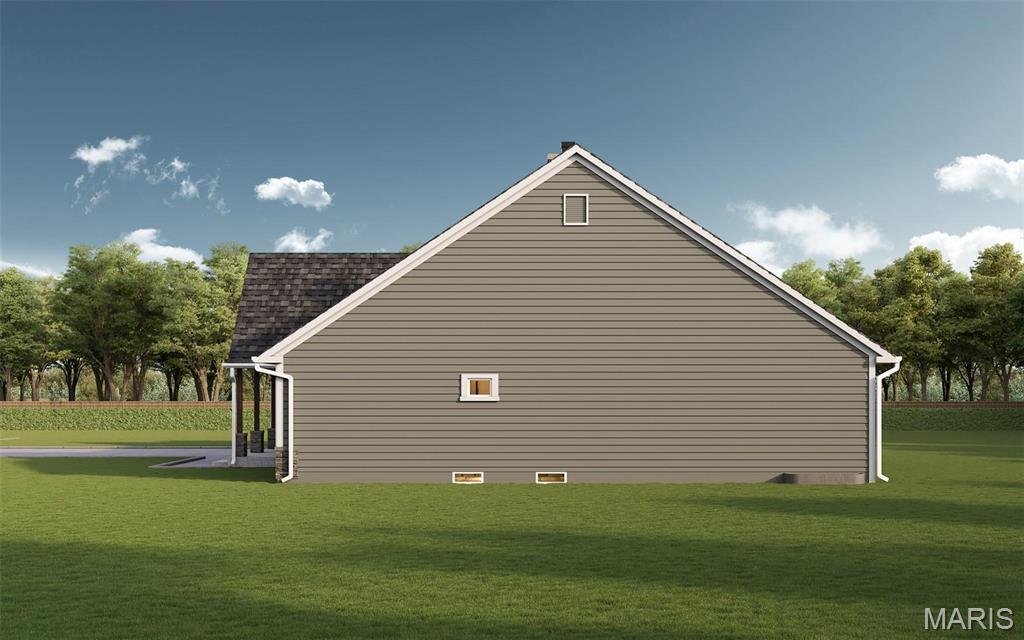 House in Ellisville, Missouri, United States 4 - 18543653