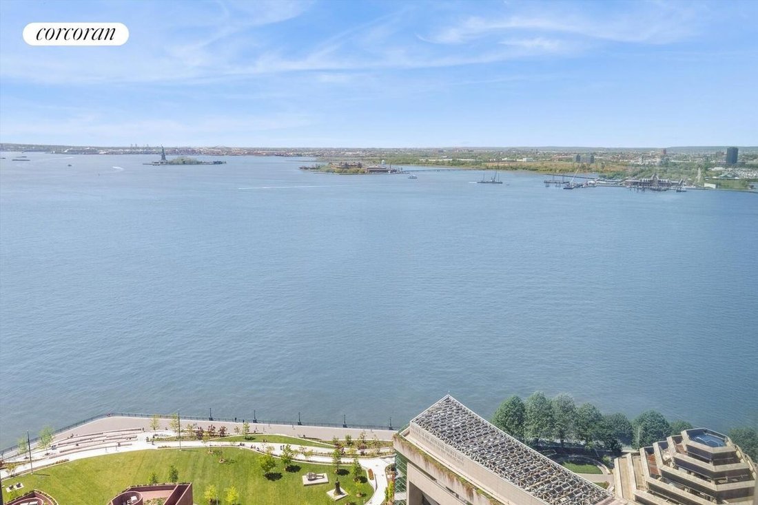 Condo in New York, New York, United States 4 - 17464800