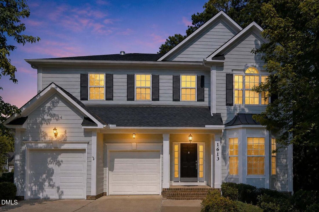 House in Durham, North Carolina, United States 1 - 18280575