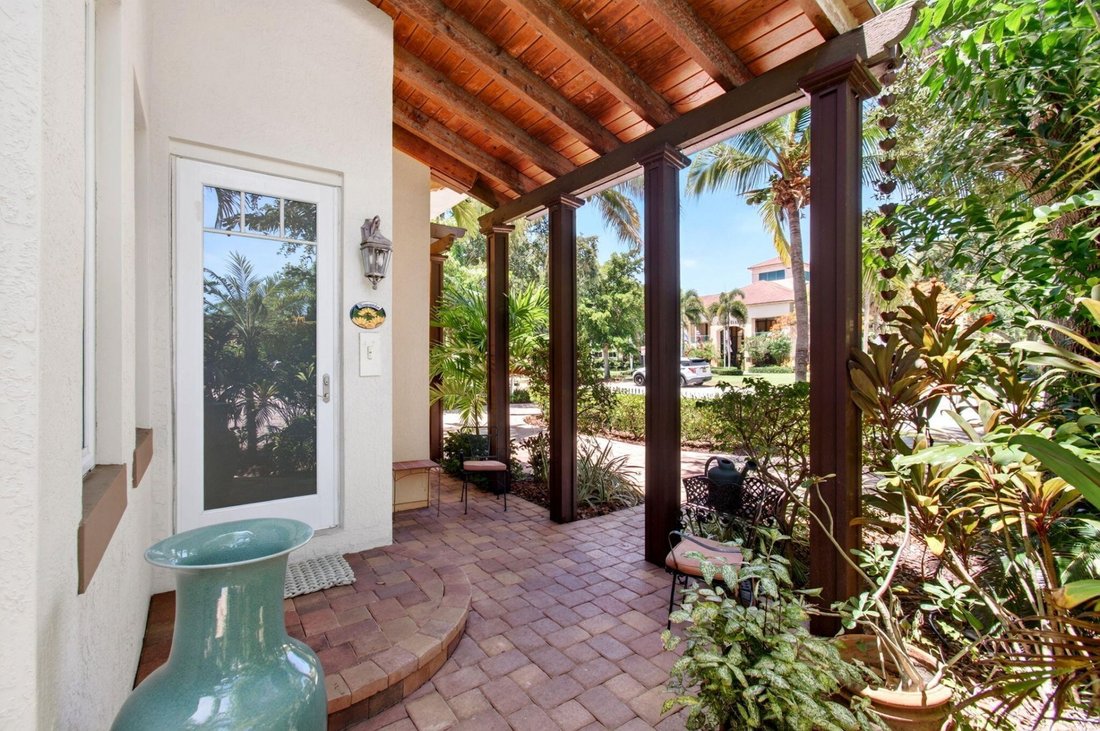 House in Delray Beach, Florida, United States 5 - 18544655