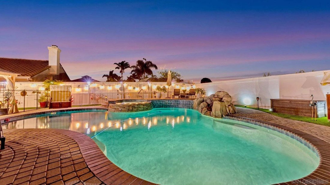 House in Oceanside, California, United States 3 - 18543267