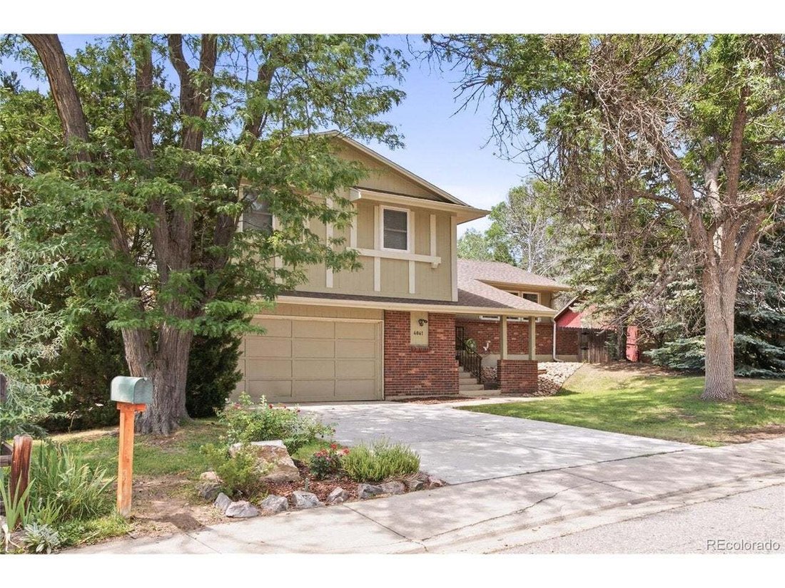 House in Boulder, Colorado, United States 3 - 18542867