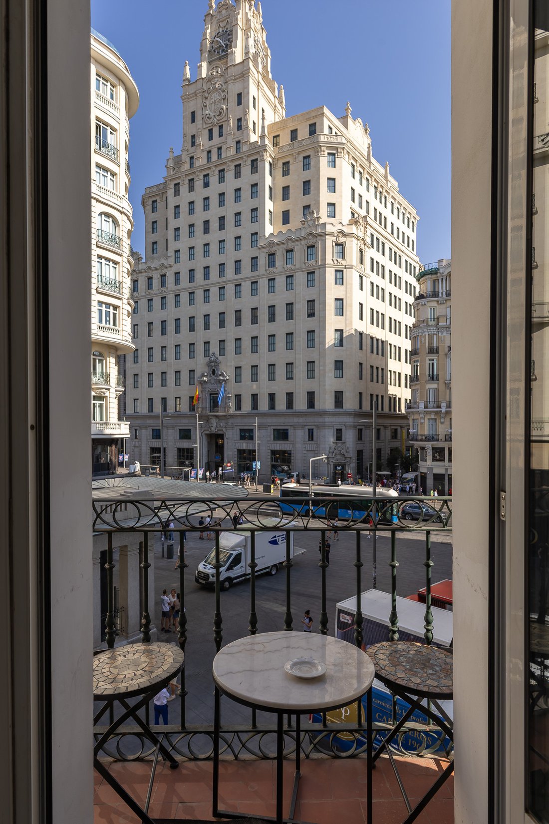Apartment in Centro, Madrid, Spain 2 - 18544015