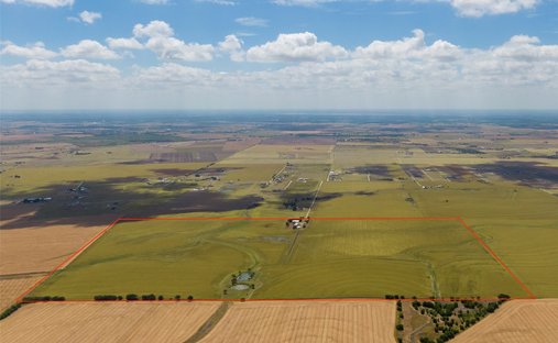 Farm Ranch in Beyersville, Texas, United States 1