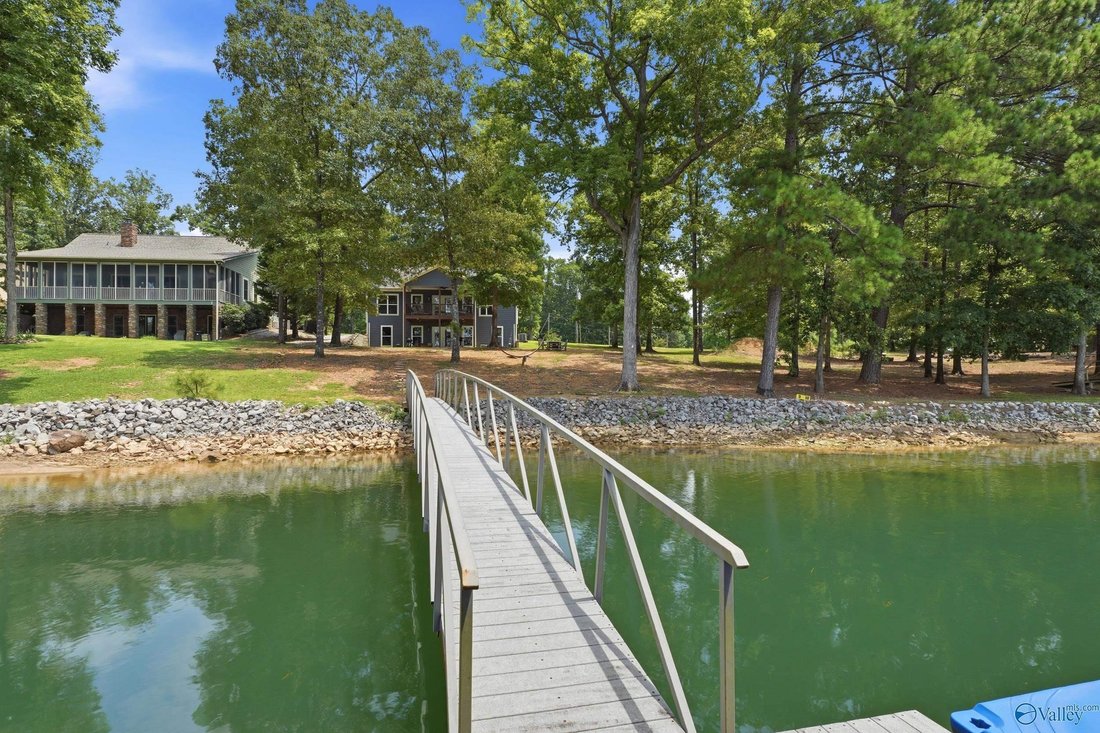 House in Double Springs, Alabama, United States 1 - 18542669