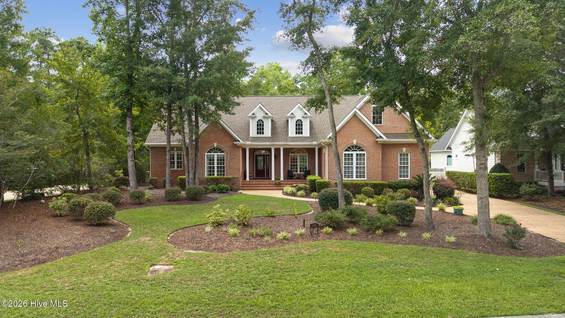 Casa a Northwest, Carolina del Nord, Stati Uniti 1 - 18537618
