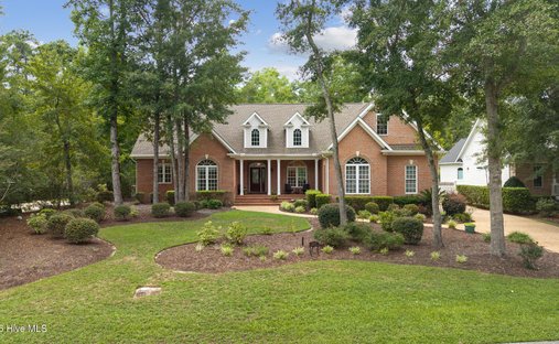 House in Northwest, North Carolina, United States 1