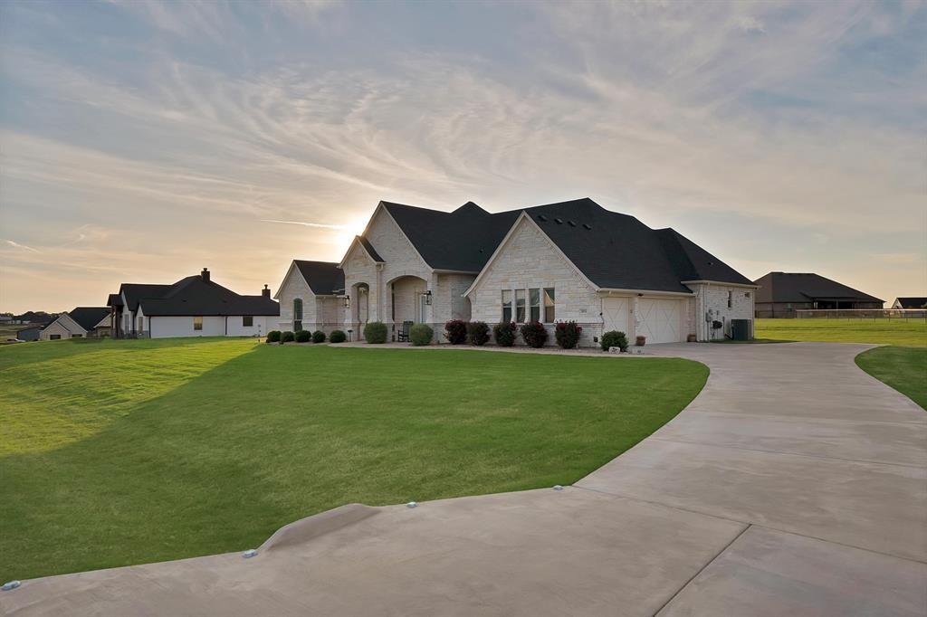 House in Weatherford, Texas, United States 3 - 18543291