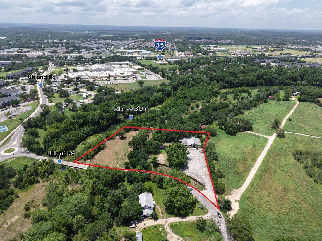 House in San Marcos, Texas, United States 3 - 18539655