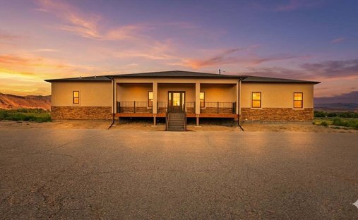 House in Clifton, Colorado, United States 1