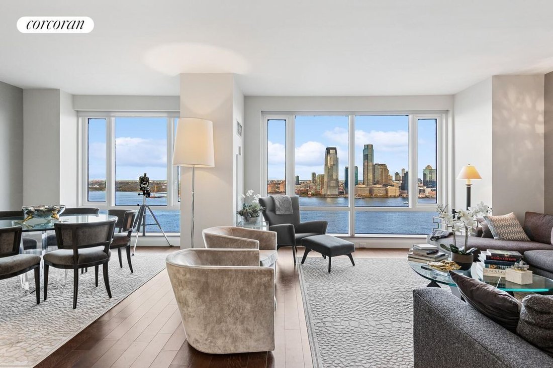 Condo in New York, New York, United States 1 - 16416255