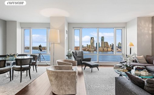 Condo in New York, New York, United States 1