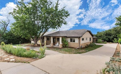 Casa a Wheat Ridge, Colorado, Stati Uniti 1