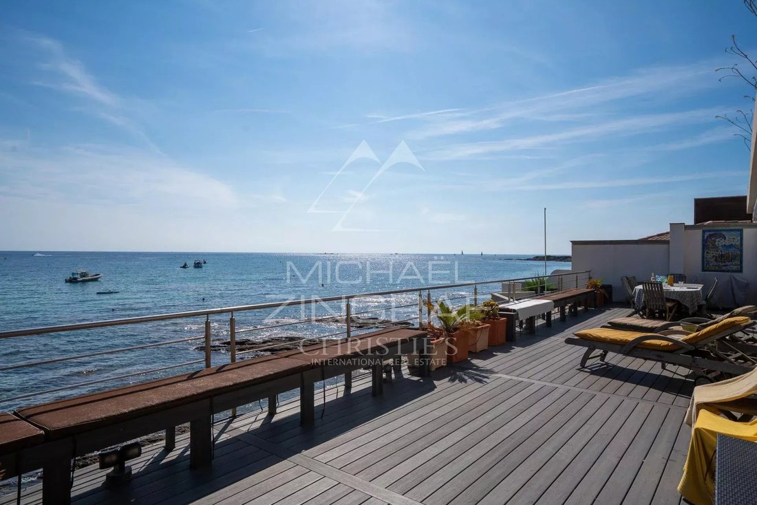 Villa in Basse Suane-Les Virgiles, Sainte-Maxime, France 3 - 18541024