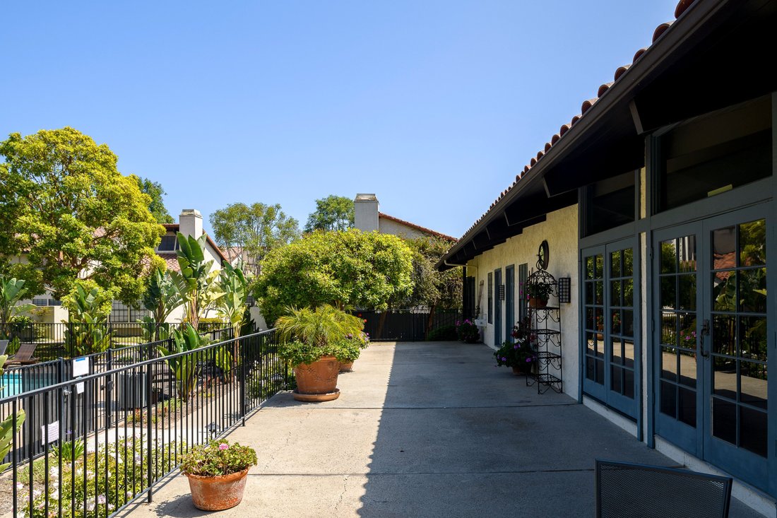 Condominio a Montecito, California, Stati Uniti 5 - 18540944