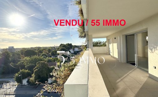 Apartment in Centre Historique, Montpellier, France 1