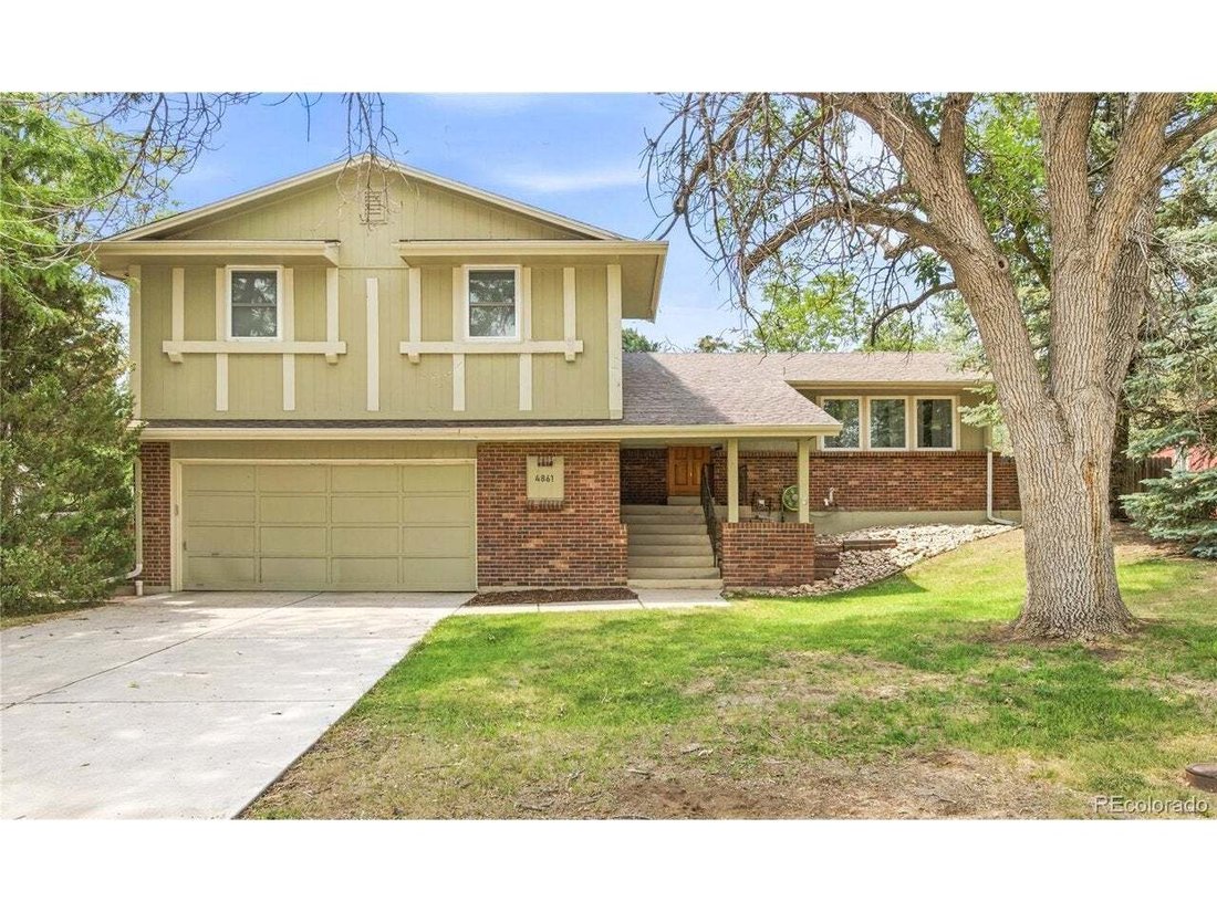 House in Boulder, Colorado, United States 2 - 18542867