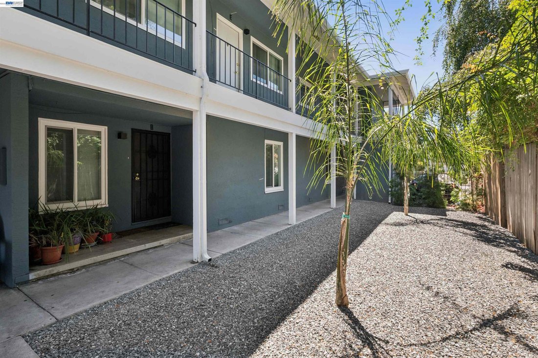Apartment in Berkeley, California, United States 5 - 18542823