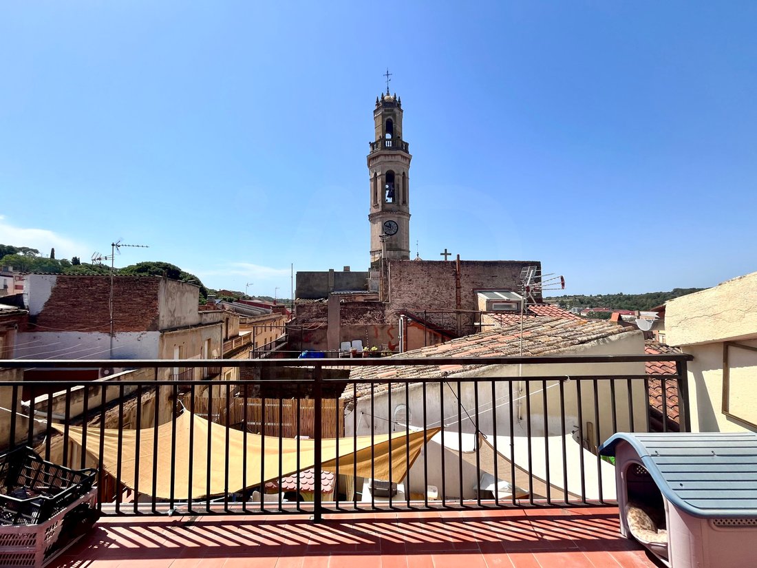 Maison à Vila-rodona, Catalogne, Espagne 2 - 18541523
