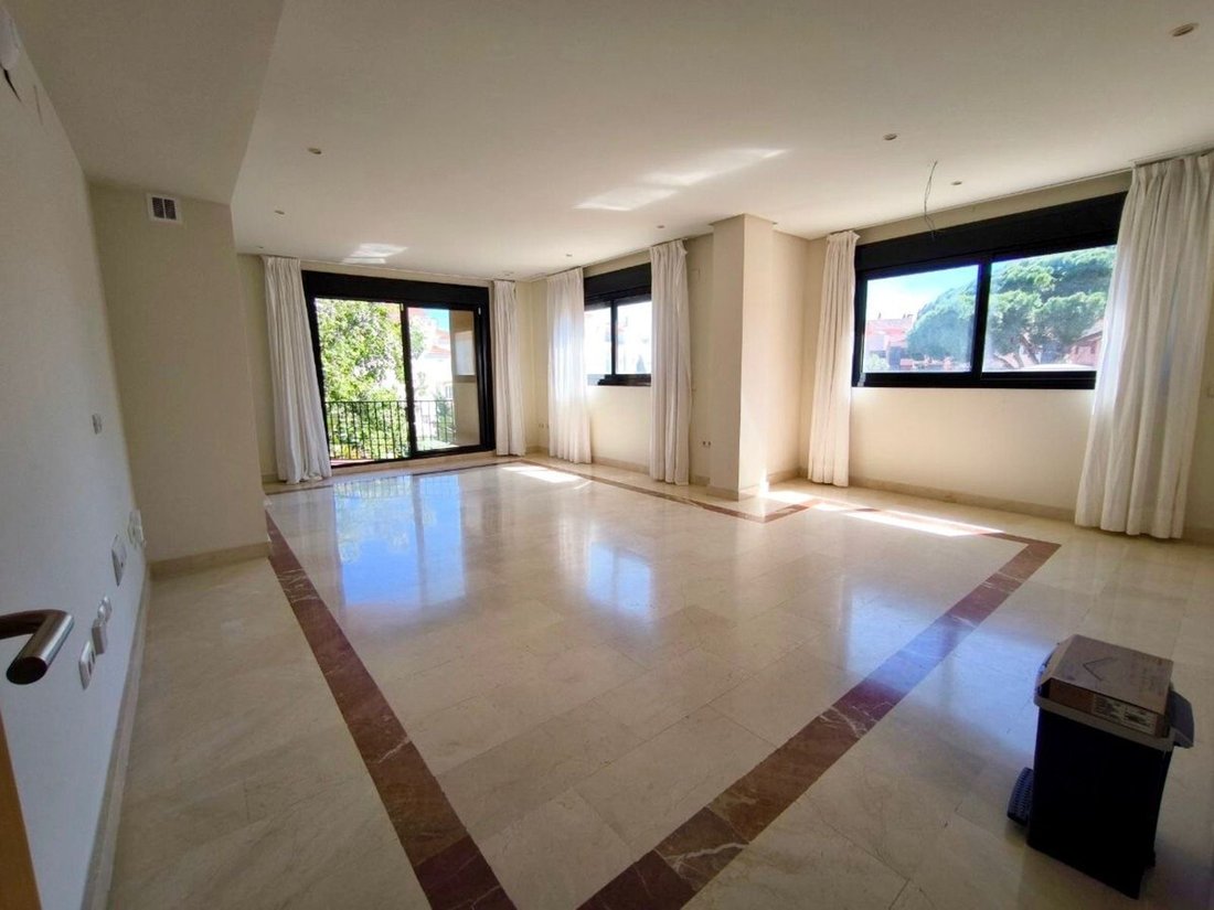 Attico a Puerto Banus, Marbella, Spagna 4 - 18540407