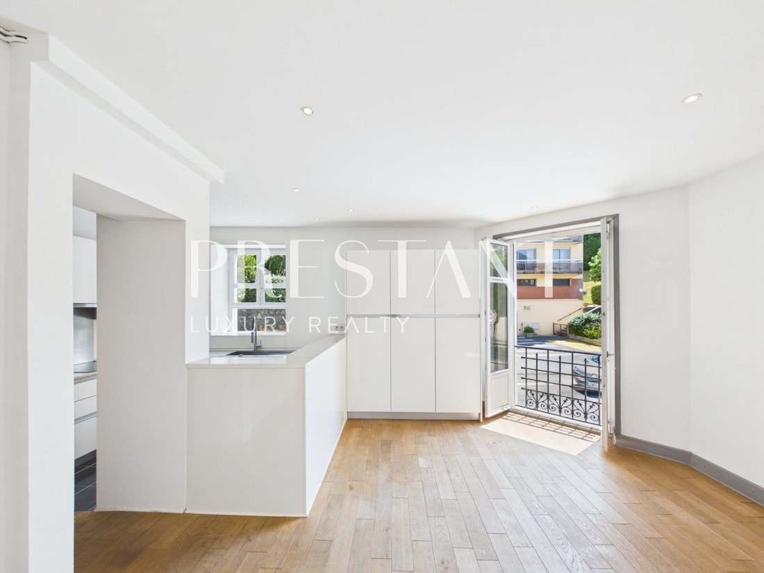 Apartment in Saint Charles-Golf, Biarritz, France 5 - 18544102
