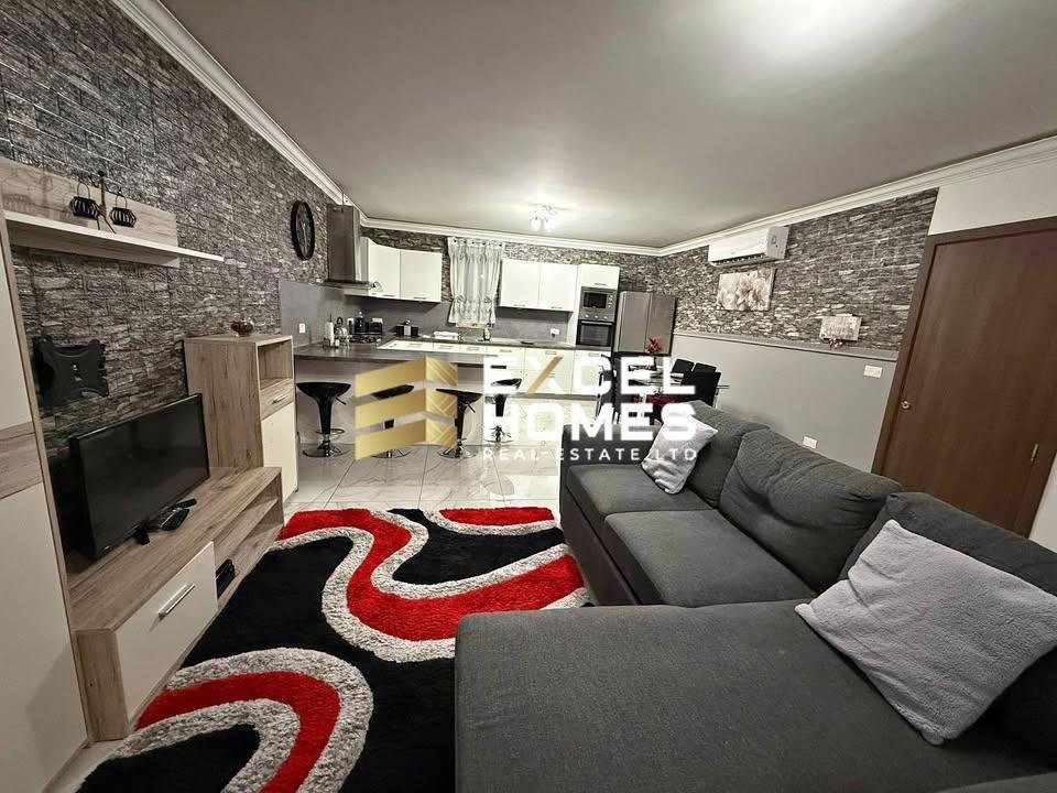 Apartment in Mgarr, Malta 2 - 18543861