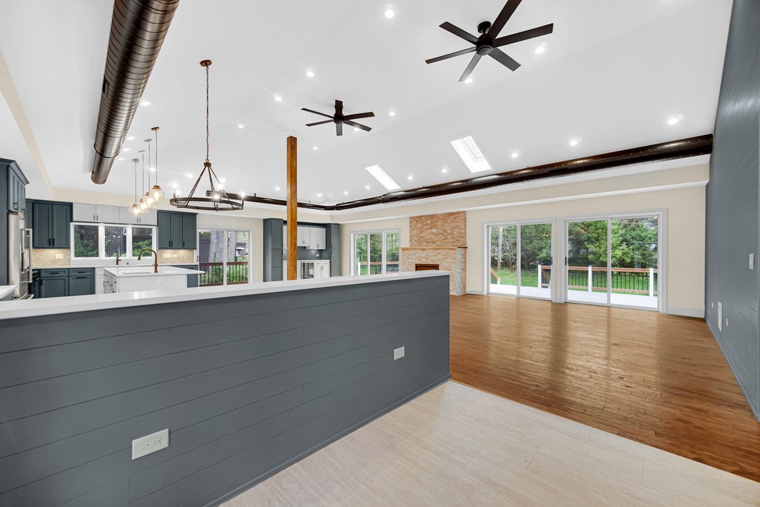 House in Lincolnshire, Illinois, United States 3 - 18543506