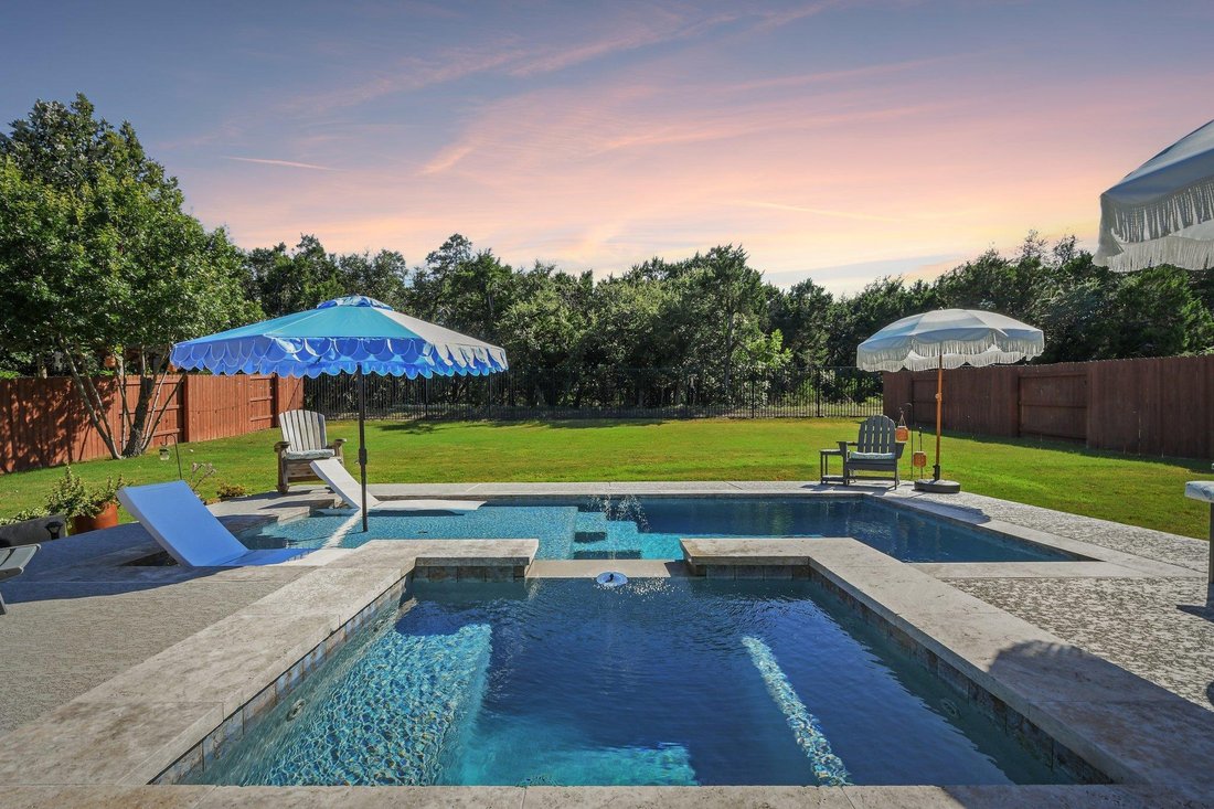 House in Leander, Texas, United States 1 - 18543118