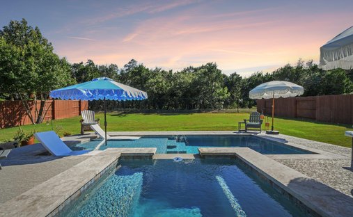 House in Leander, Texas, United States 1