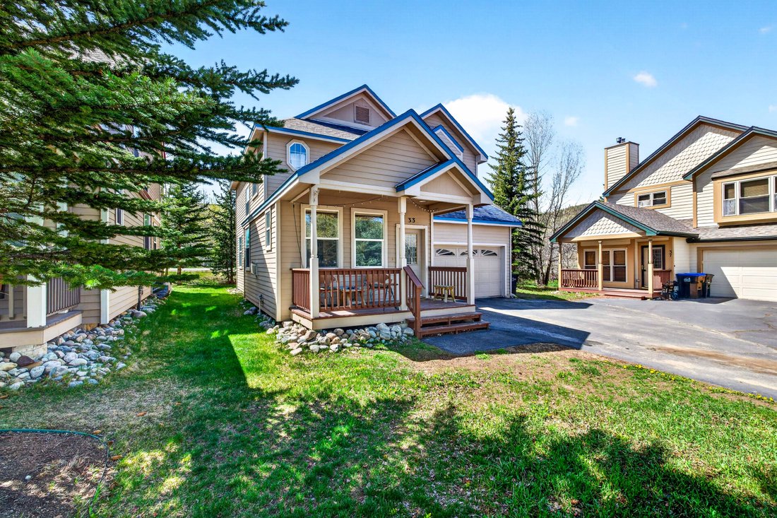 Breckenridge, Colorado, United States 4 - 18541602