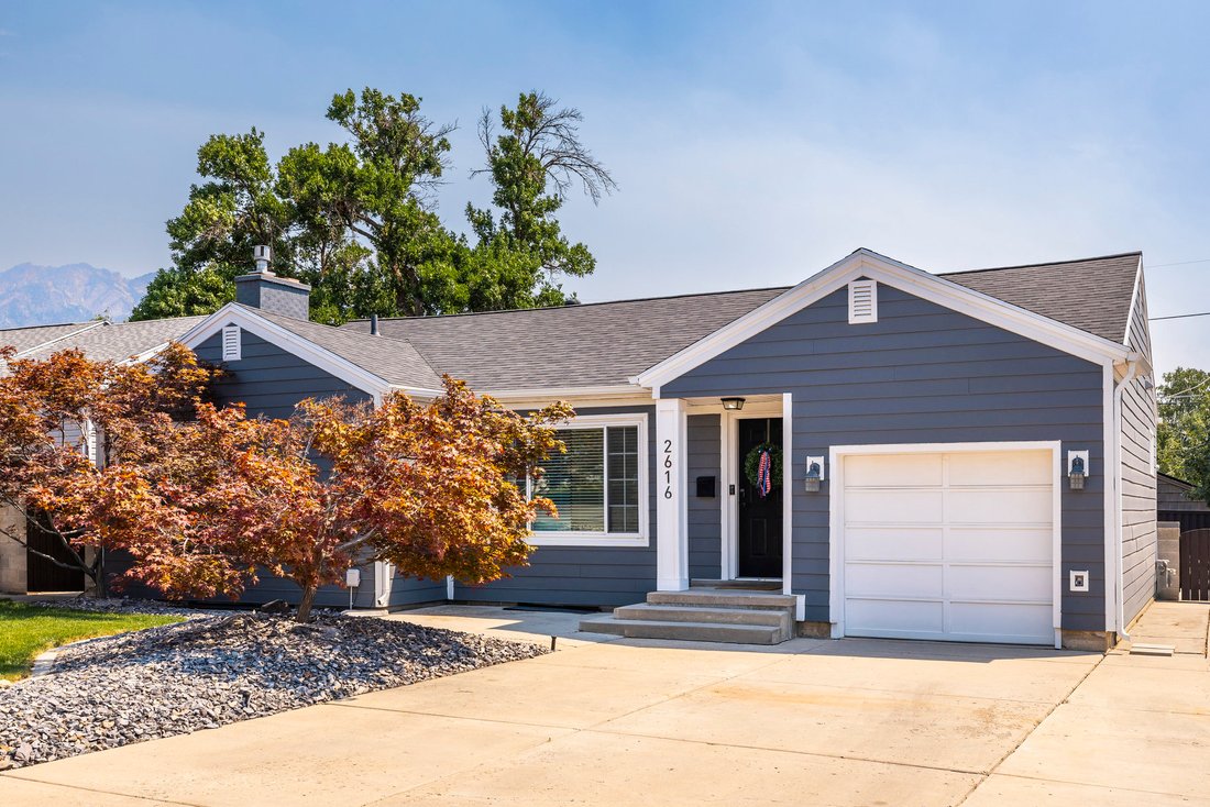 House in Salt Lake City, Utah, United States 1 - 18540953